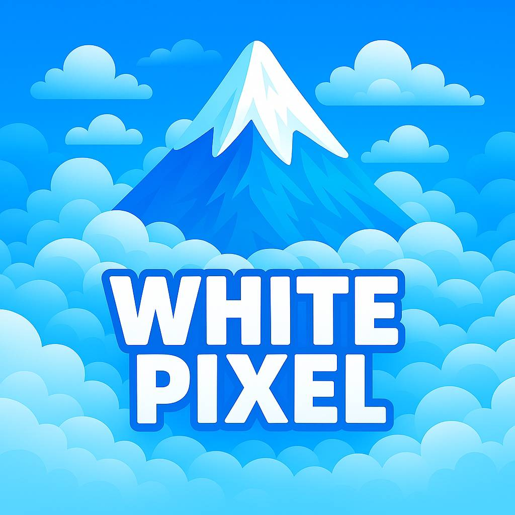 WhitePixel