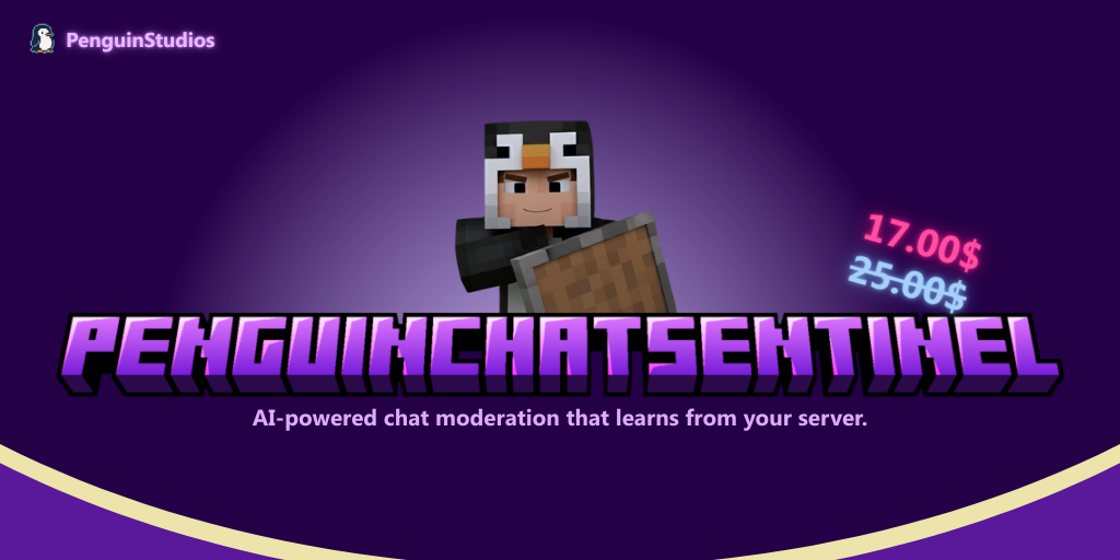 PenguinChatSentinel