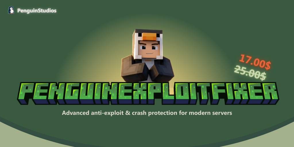 PenguinExploitFixer