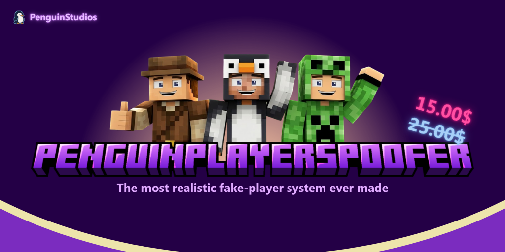 PenguinPlayerSpoofer